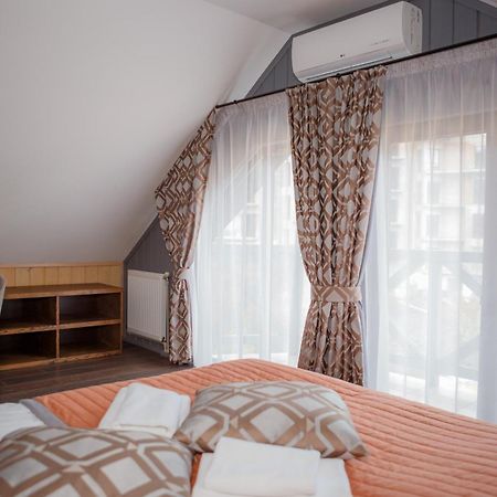 Hotel Monysto Bukowel Zewnętrze zdjęcie
