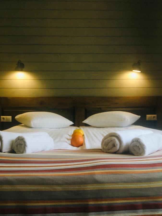 Hotel Monysto Bukowel Zewnętrze zdjęcie