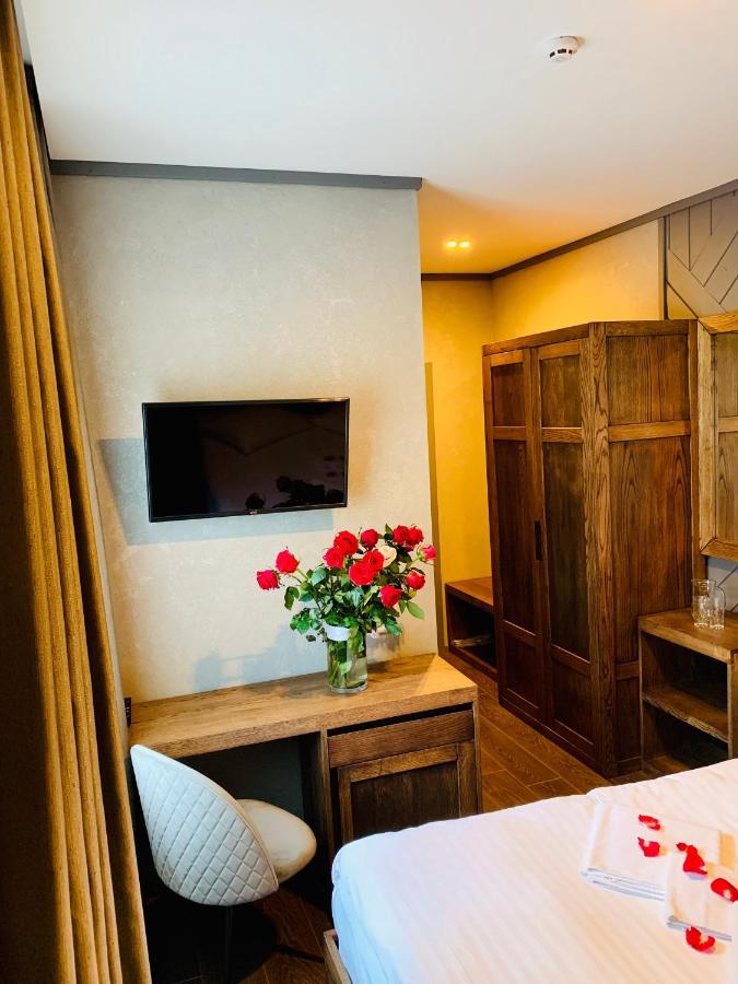 Hotel Monysto Bukowel Zewnętrze zdjęcie