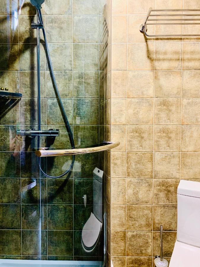 Hotel Monysto Bukowel Zewnętrze zdjęcie