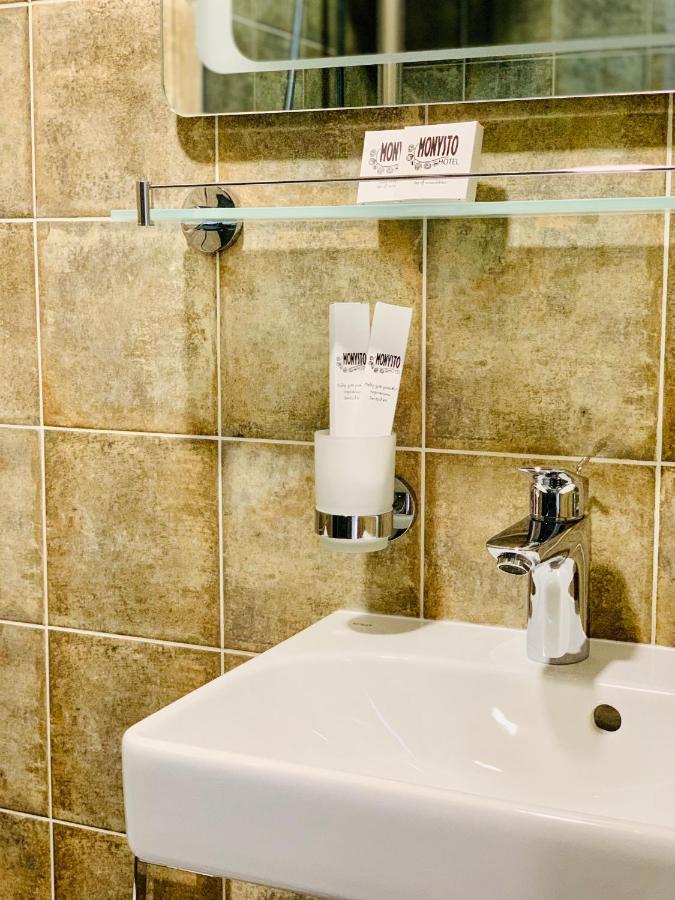 Hotel Monysto Bukowel Zewnętrze zdjęcie