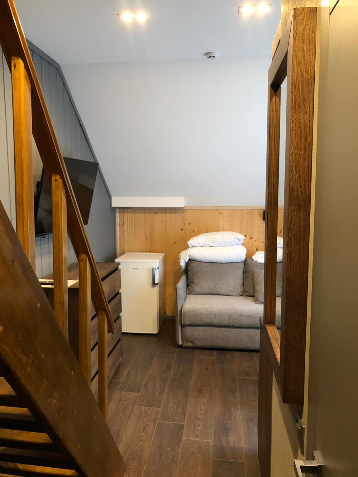 Hotel Monysto Bukowel Zewnętrze zdjęcie