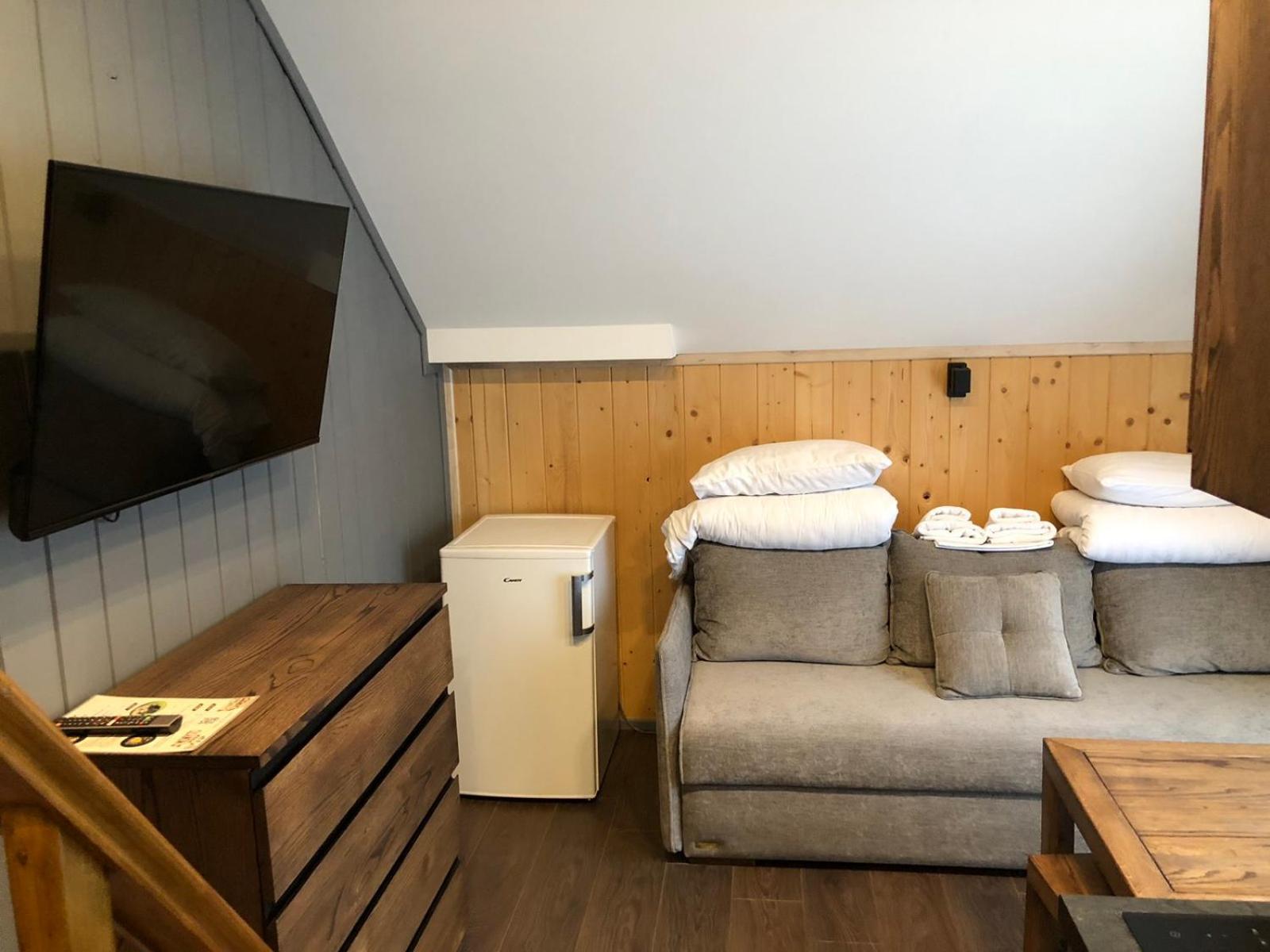 Hotel Monysto Bukowel Zewnętrze zdjęcie