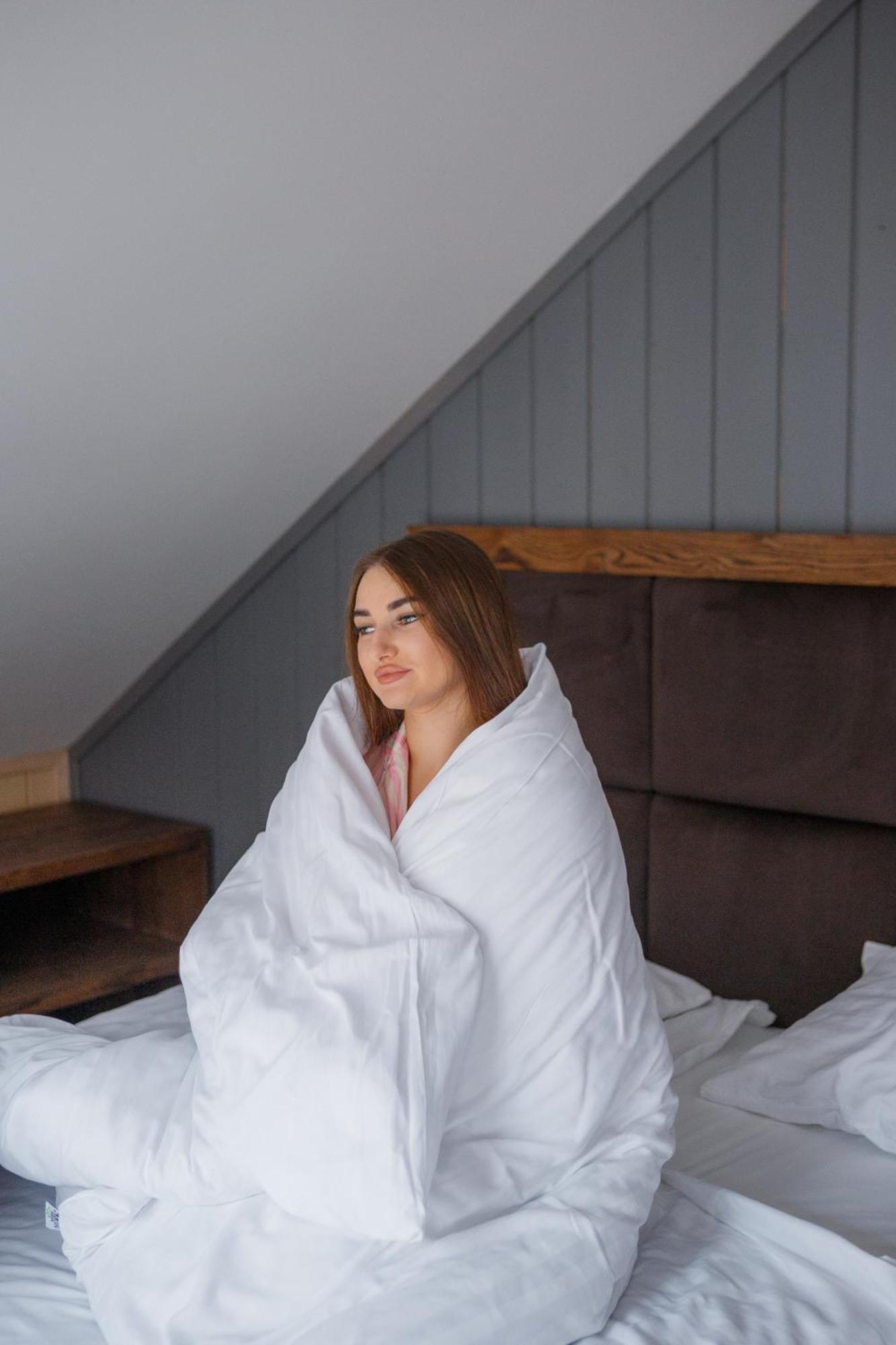 Hotel Monysto Bukowel Zewnętrze zdjęcie