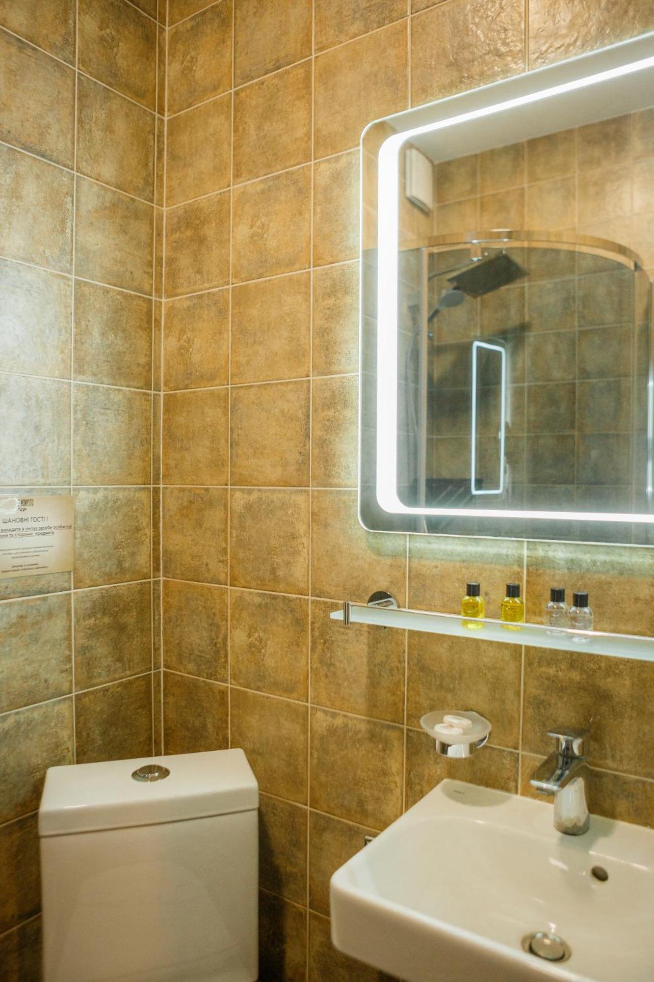 Hotel Monysto Bukowel Zewnętrze zdjęcie