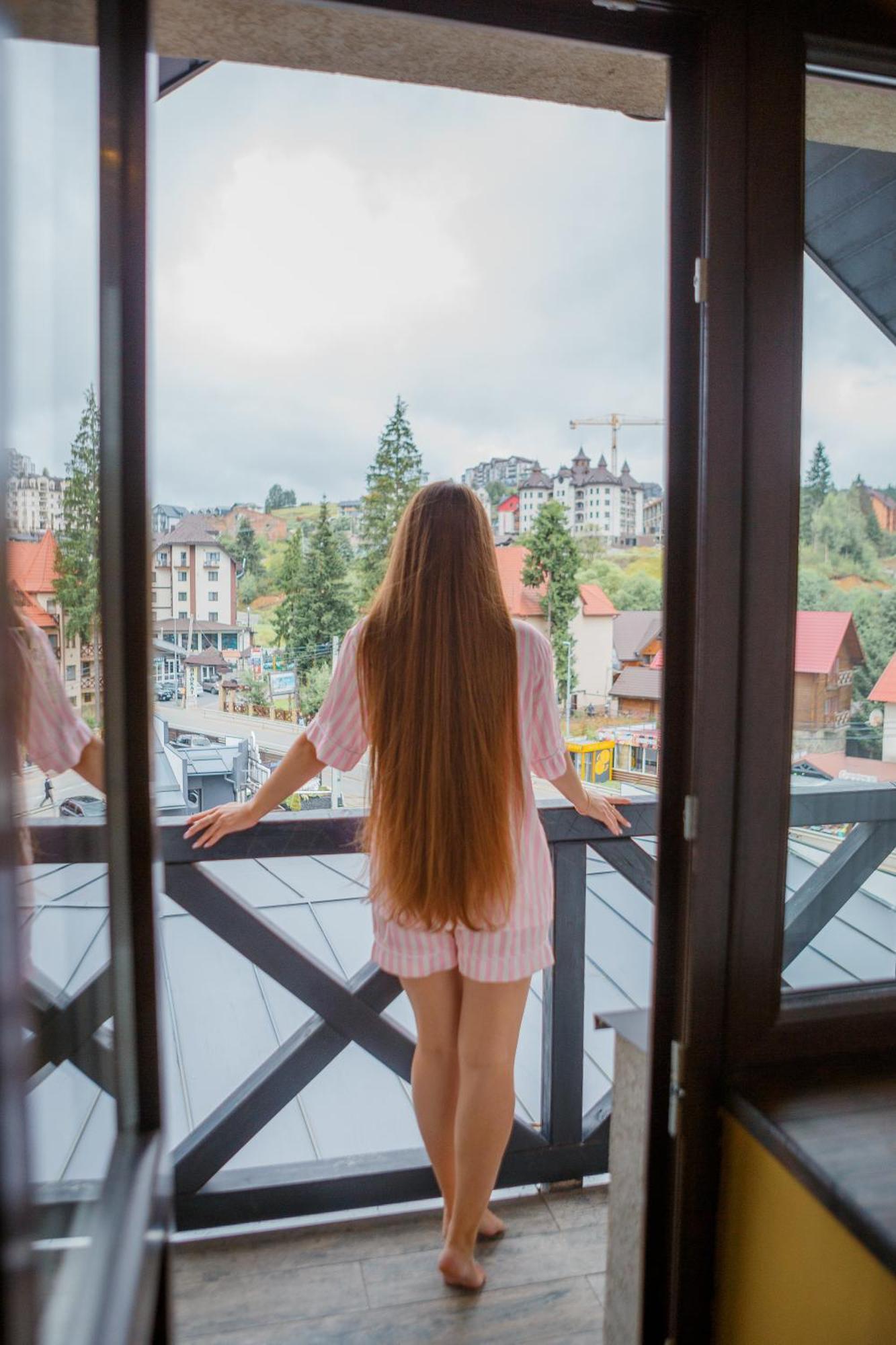 Hotel Monysto Bukowel Zewnętrze zdjęcie