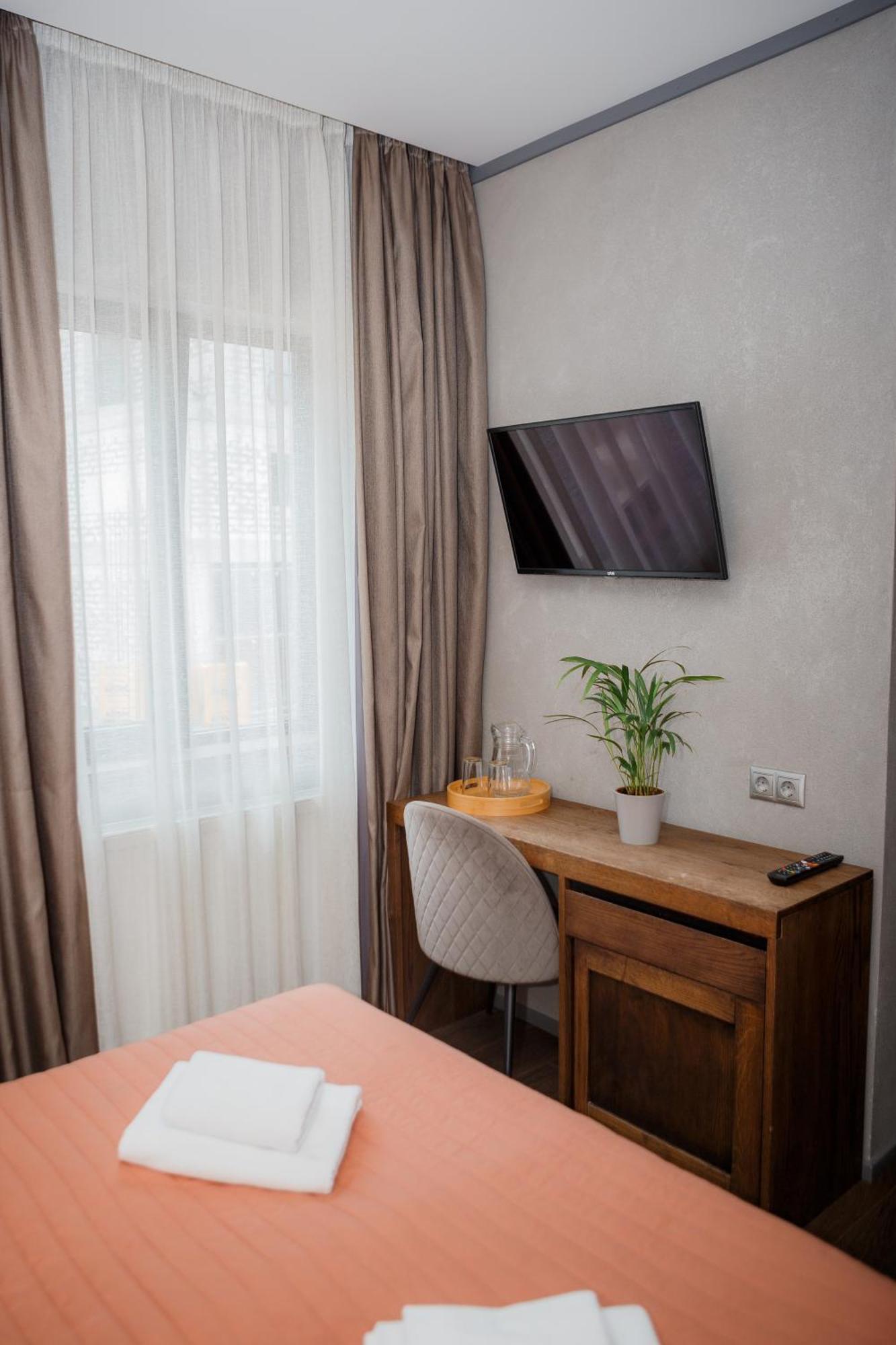 Hotel Monysto Bukowel Zewnętrze zdjęcie