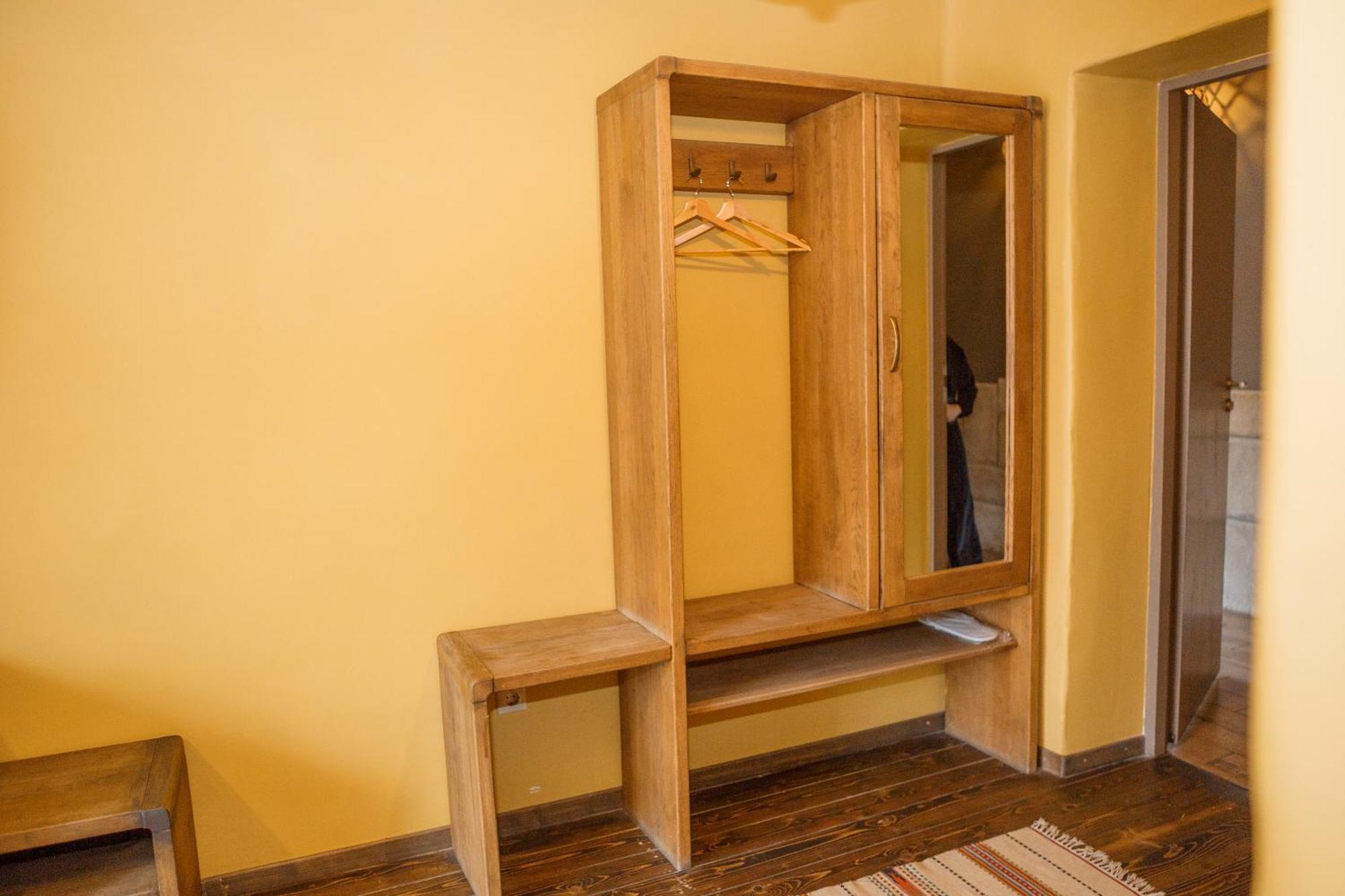 Hotel Monysto Bukowel Zewnętrze zdjęcie