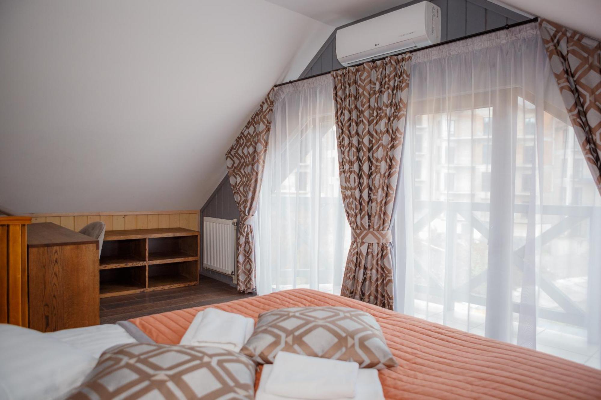 Hotel Monysto Bukowel Zewnętrze zdjęcie