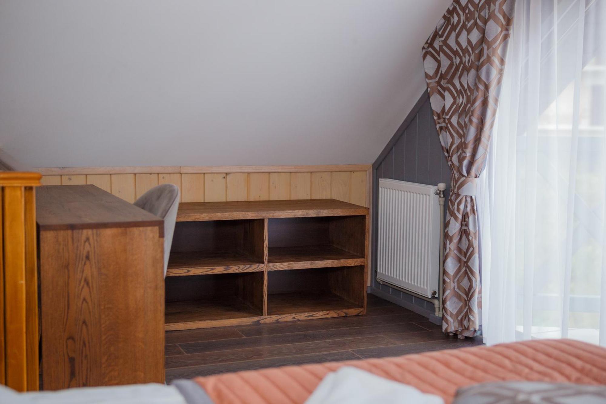 Hotel Monysto Bukowel Zewnętrze zdjęcie