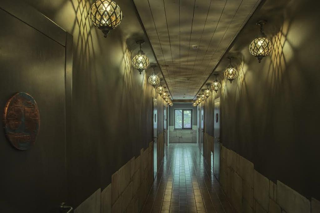 Hotel Monysto Bukowel Zewnętrze zdjęcie
