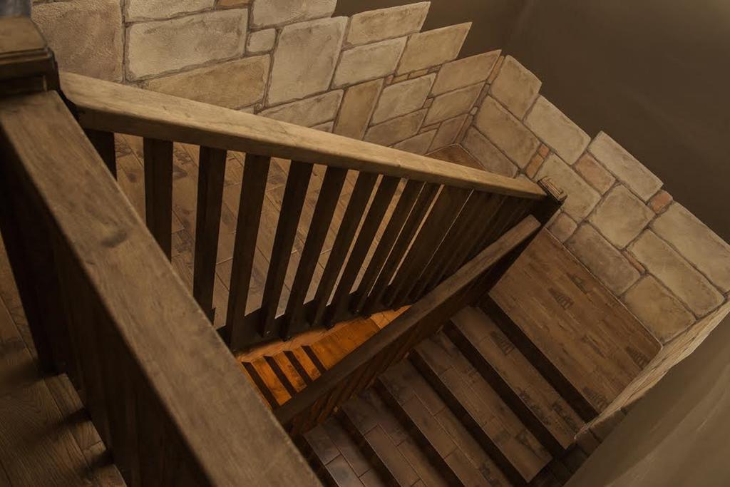 Hotel Monysto Bukowel Zewnętrze zdjęcie