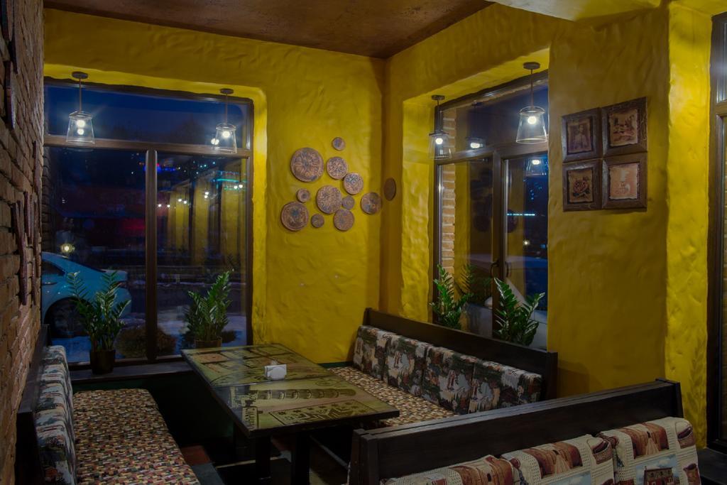 Hotel Monysto Bukowel Zewnętrze zdjęcie